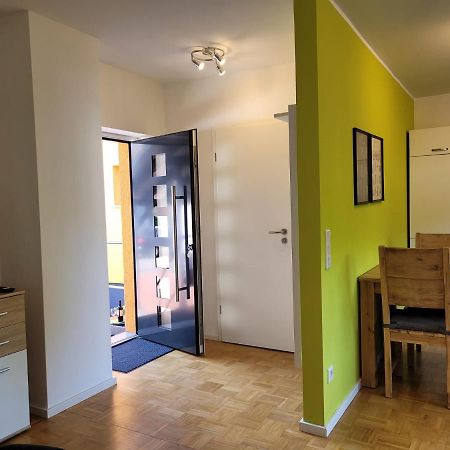 Ferienwohnung Jaeger Mörlenbach 외부 사진