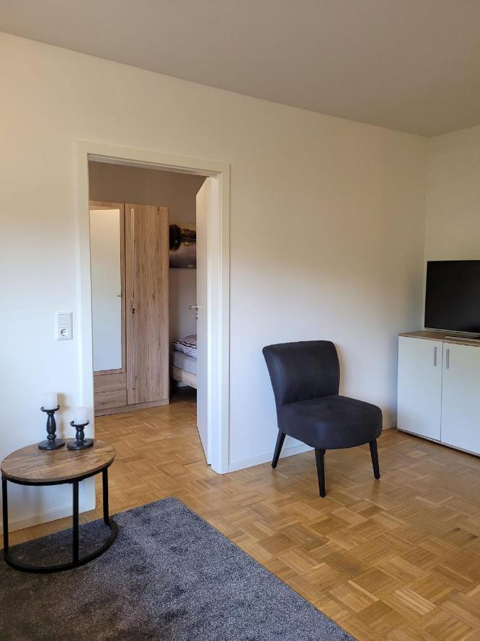Ferienwohnung Jaeger Mörlenbach 외부 사진