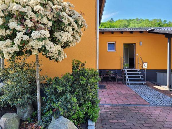 Ferienwohnung Jaeger Mörlenbach 외부 사진