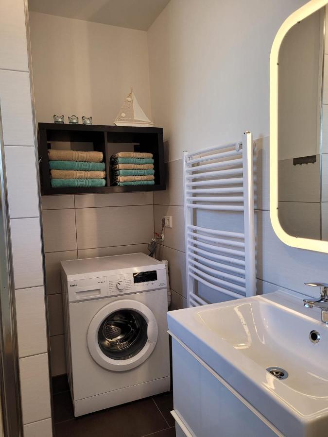 Ferienwohnung Jaeger Mörlenbach 외부 사진