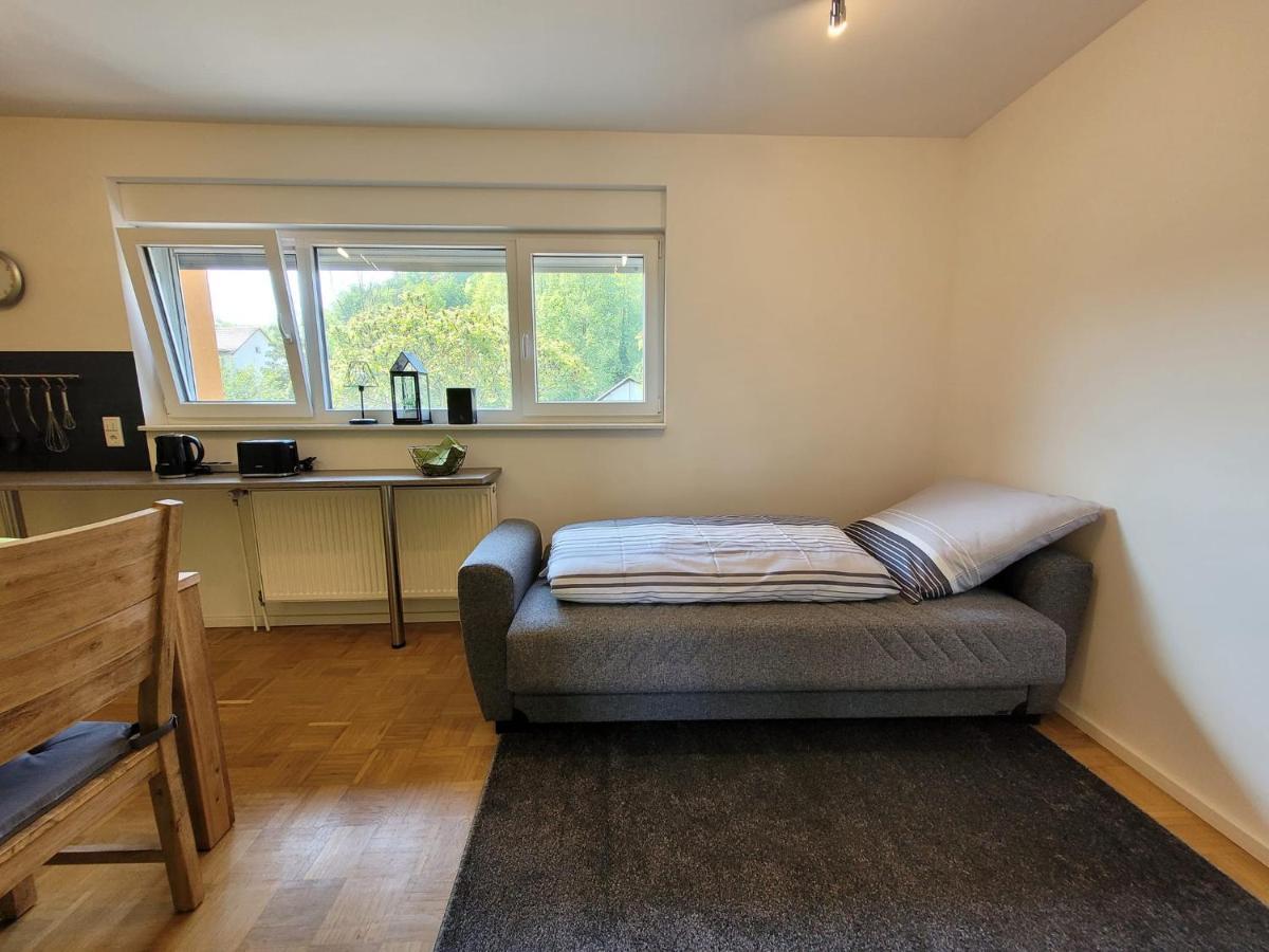 Ferienwohnung Jaeger Mörlenbach 외부 사진