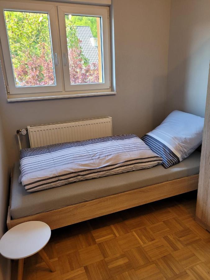 Ferienwohnung Jaeger Mörlenbach 외부 사진
